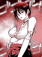 巨乳漫画职场社会系分类示意